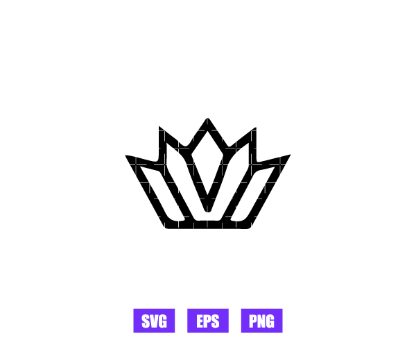 Royal Logo Graphics Free Download