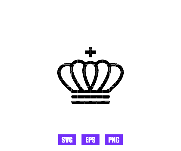 Royal Logo Graphics Free Download