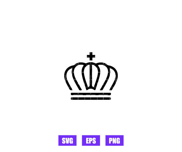 Royal Logo Graphics Free Download