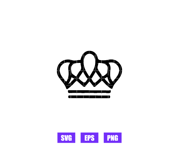 Royal Logo Graphics Free Download