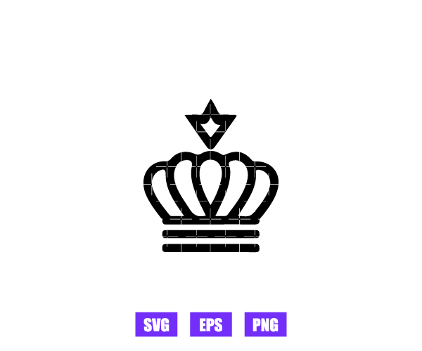 Royal Logo Graphics Free Download