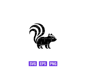 Skunk Logo