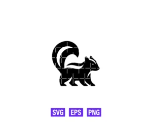 Skunk Logo