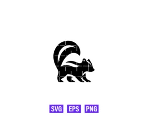 Skunk Logo