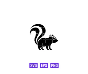 Skunk Logo