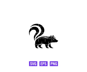 Skunk Logo