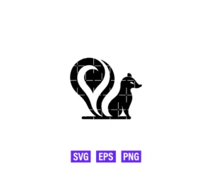 Skunk Logo