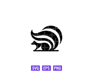 Skunk Logo