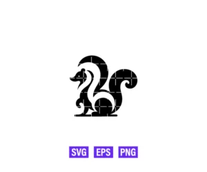 Skunk Logo
