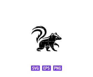 Skunk Logo