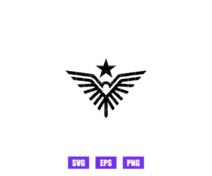 Star Eagle Logo