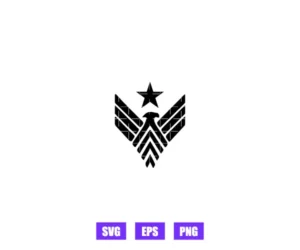 Star Eagle Logo