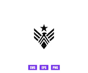 Star Eagle Logo