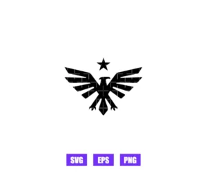 Star Eagle Logo