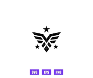 Star Eagle Logo