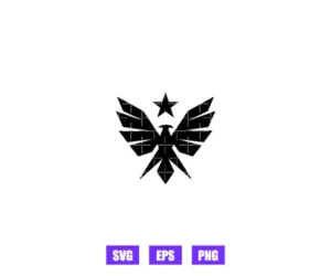 Star Eagle Logo