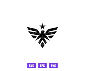 Star Eagle Logo