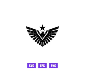Star Eagle Logo