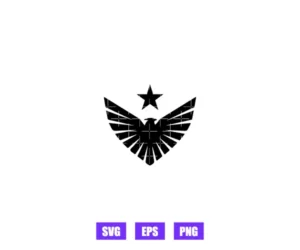 Star Eagle Logo
