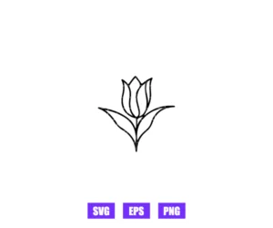 Tulip Logo