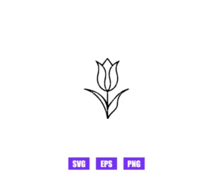 Tulip Logo