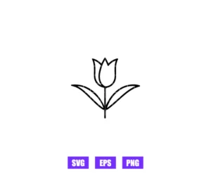 Tulip Logo