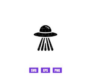 UFO Logo