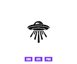 UFO Logo