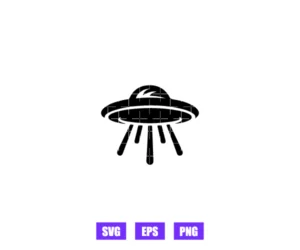 UFO Logo