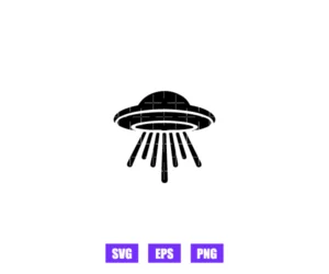 UFO Logo