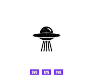 UFO Logo