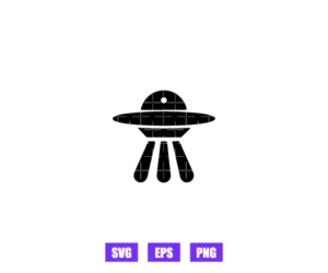 UFO Logo
