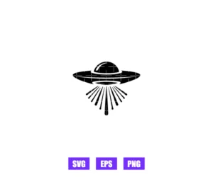 UFO Logo