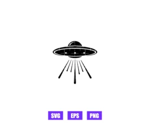 UFO Logo