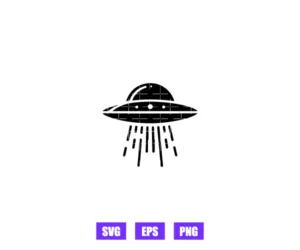 UFO Logo