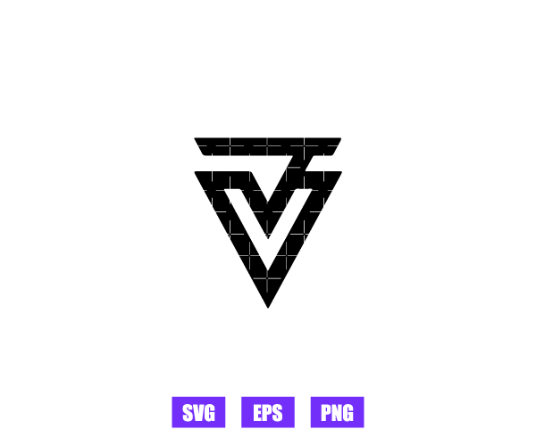 Viper Logo Graphics Free Download