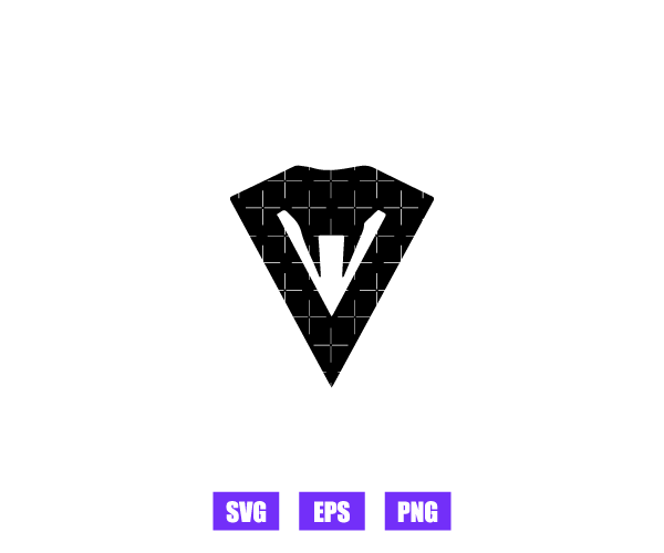 Viper Logo Graphics Free Download