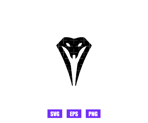 Viper Logo Graphics Free Download