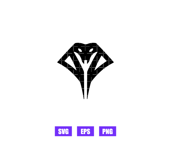 Viper Logo Graphics Free Download