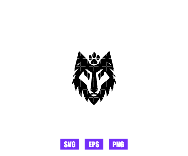 Wolfpack Logo