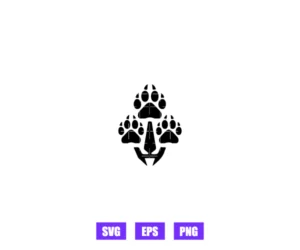 Wolfpack Logo