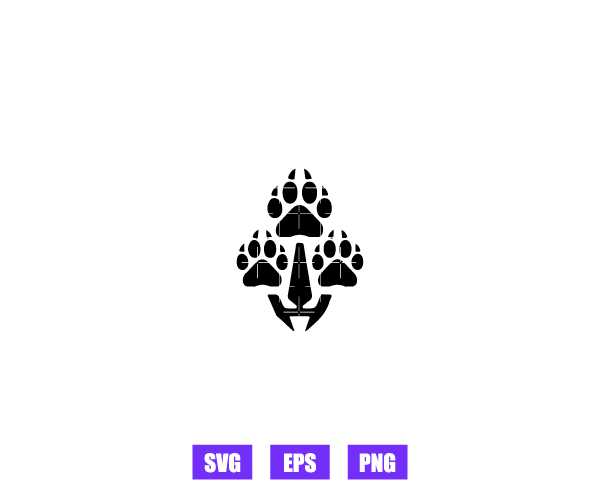 Wolfpack Logo