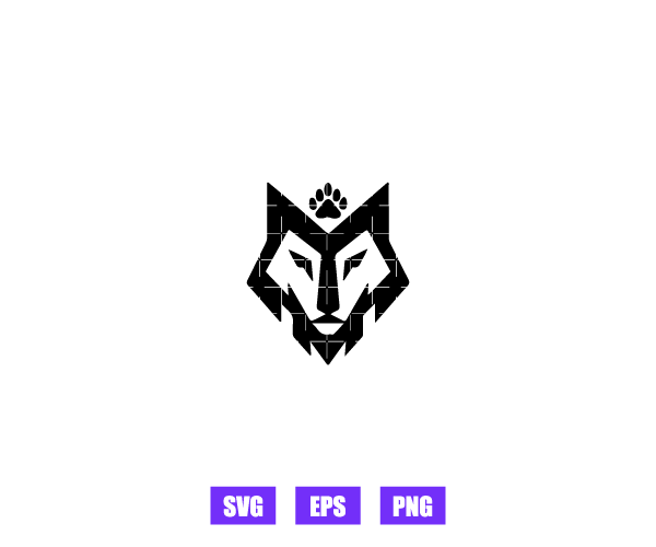 Wolfpack Logo