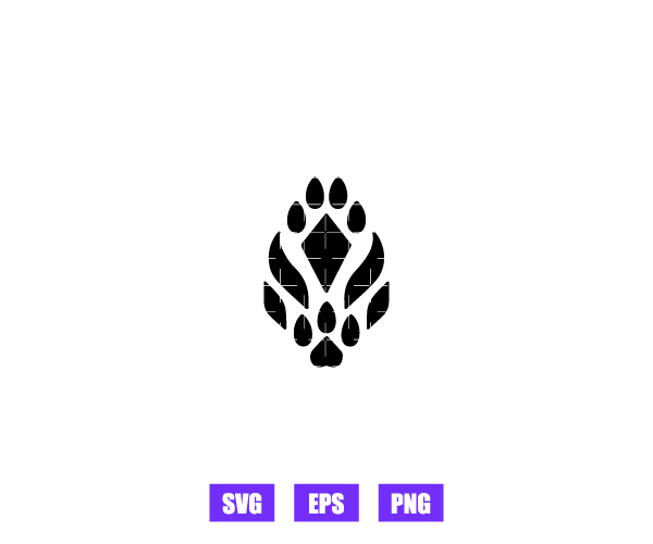 Wolfpack Logo