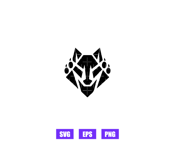 Wolfpack Logo