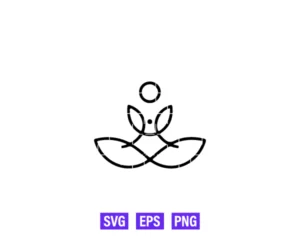 Yoga Logo