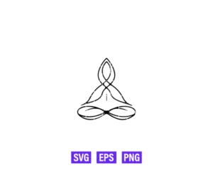 Yoga Logo