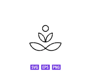 Yoga Logo