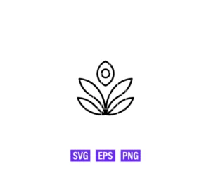 Yoga Logo
