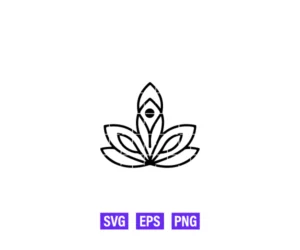 Yoga Logo